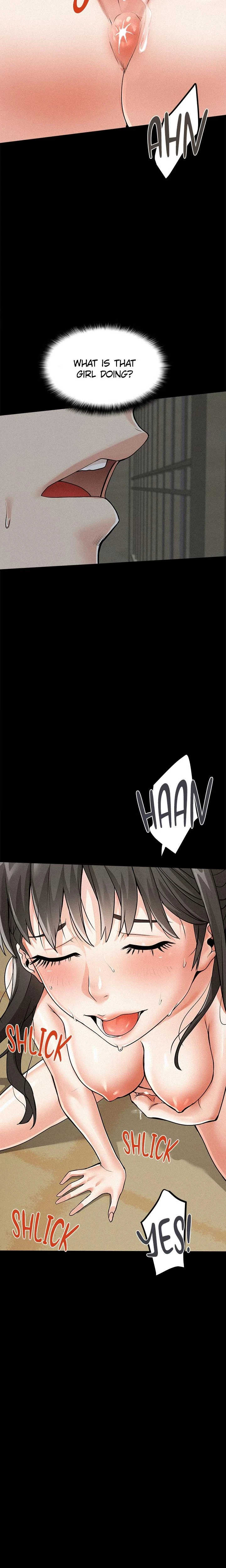 Island Girls Chapter 01 Page 36