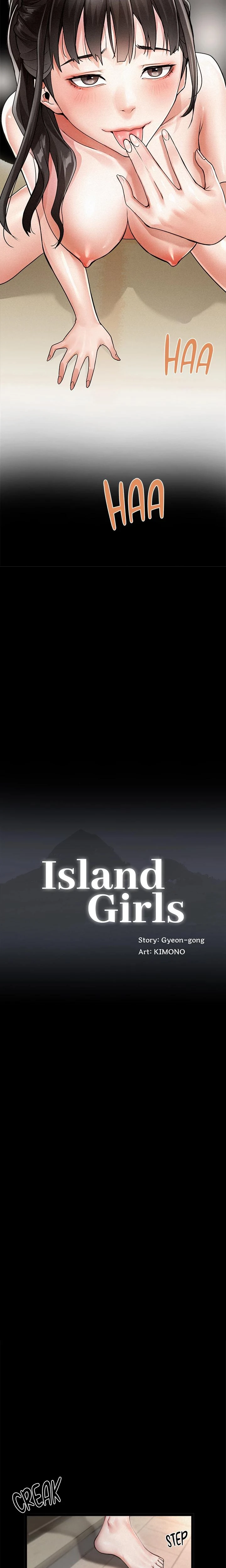 Island Girls Chapter 02 Page 2