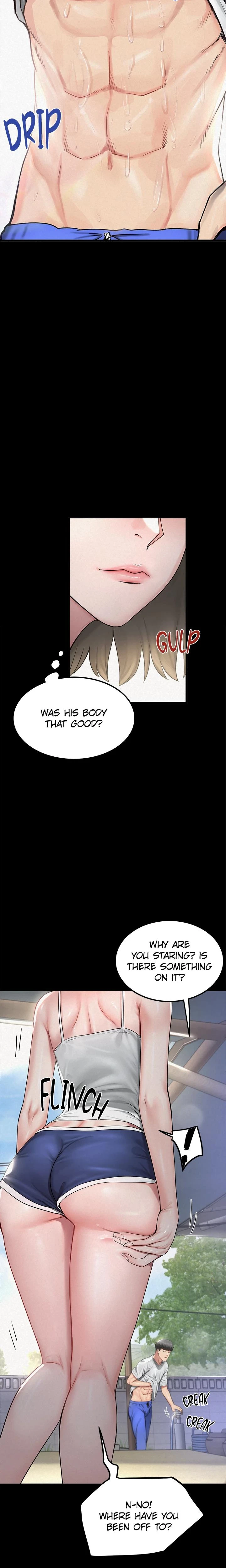 Island Girls Chapter 02 Page 5