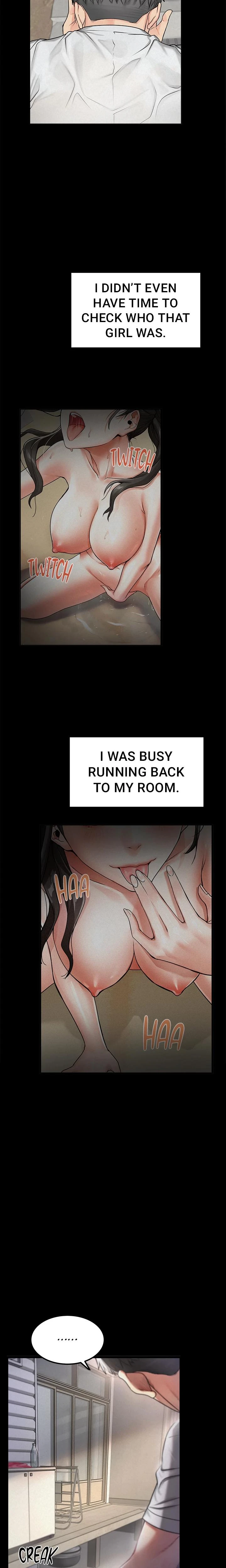 Island Girls Chapter 02 Page 7