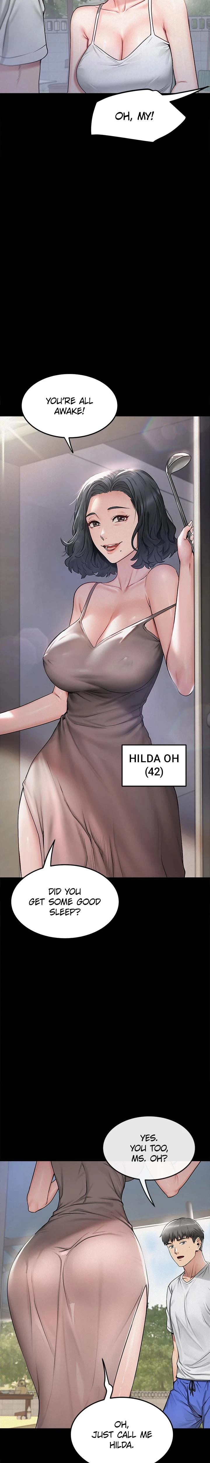 Island Girls Chapter 02 Page 10
