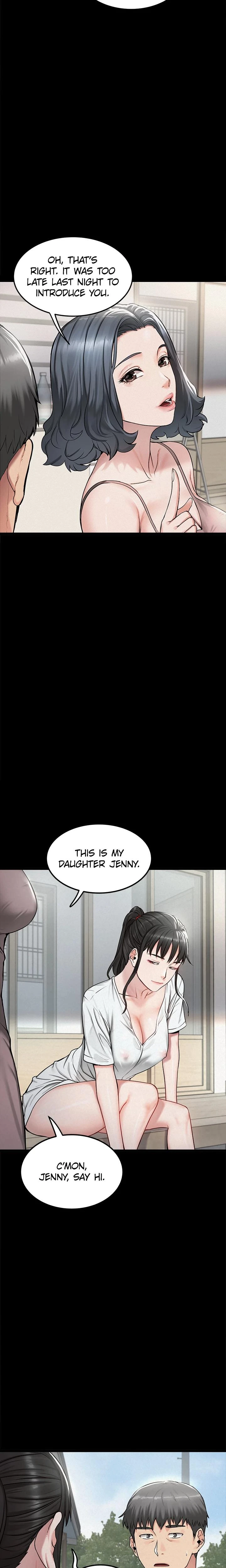 Island Girls Chapter 02 Page 11