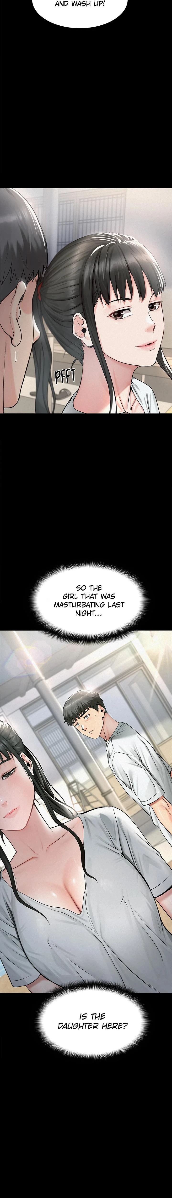 Island Girls Chapter 02 Page 13
