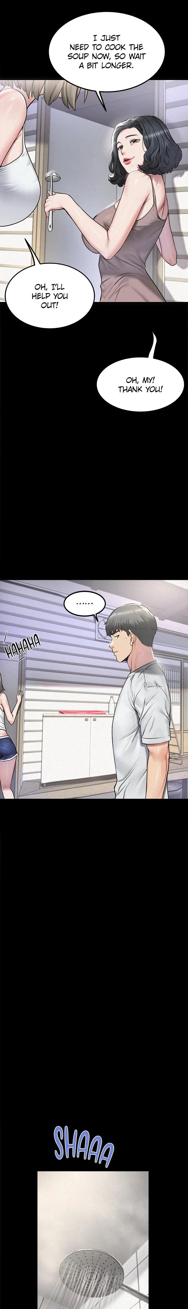 Island Girls Chapter 02 Page 14