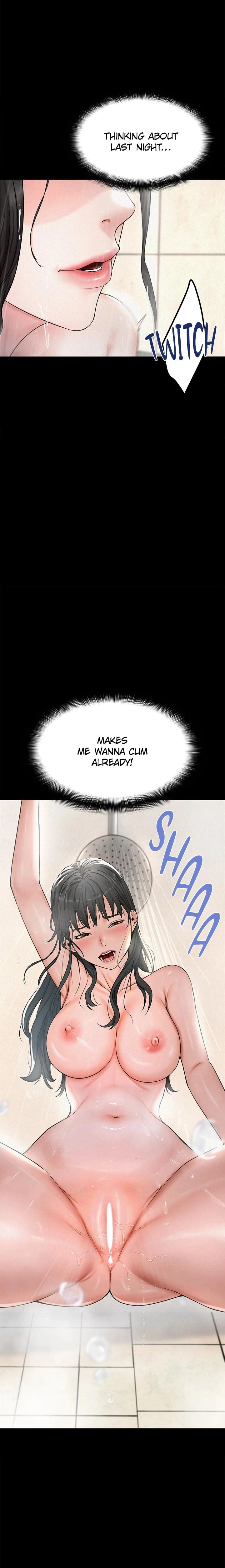 Island Girls Chapter 02 Page 16