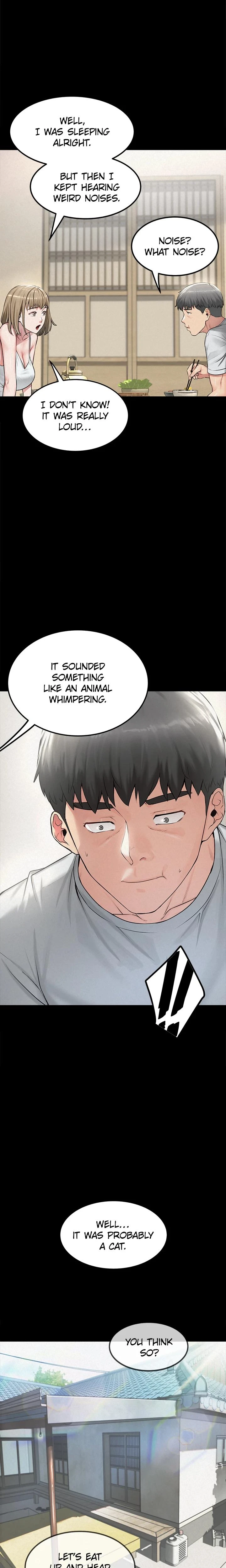 Island Girls Chapter 02 Page 18