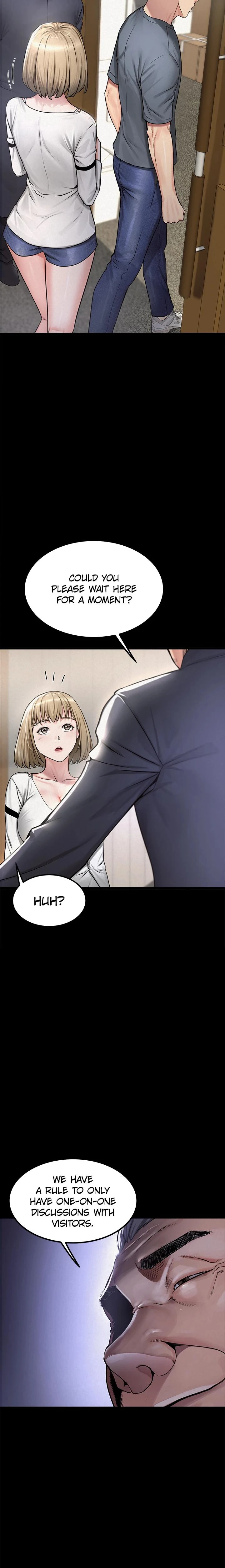 Island Girls Chapter 02 Page 24