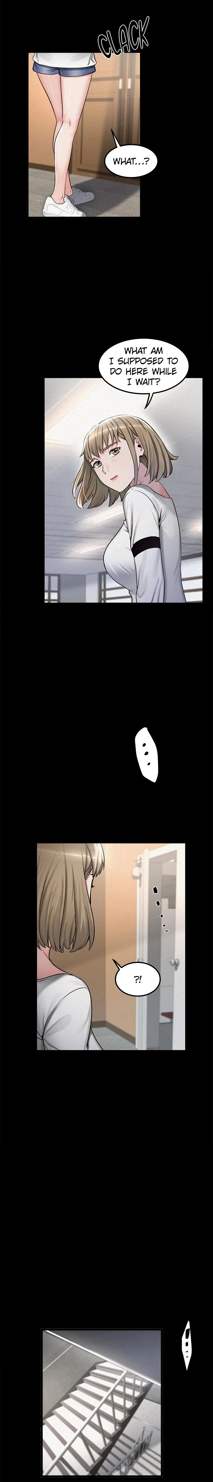 Island Girls Chapter 02 Page 25