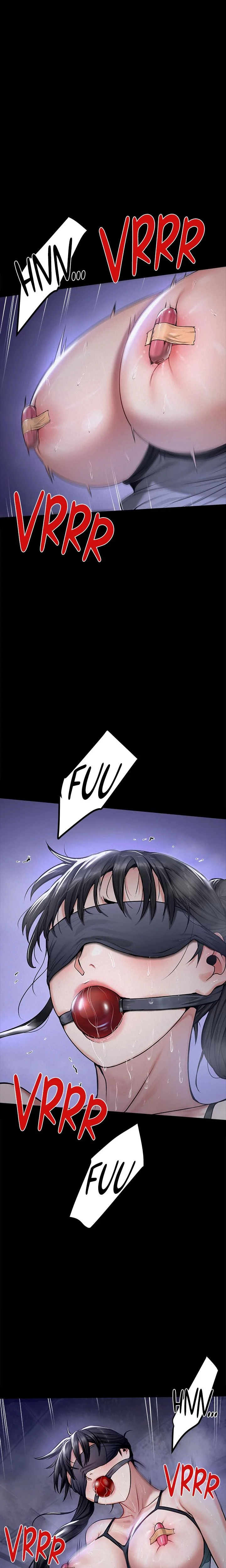 Island Girls Chapter 02 Page 27