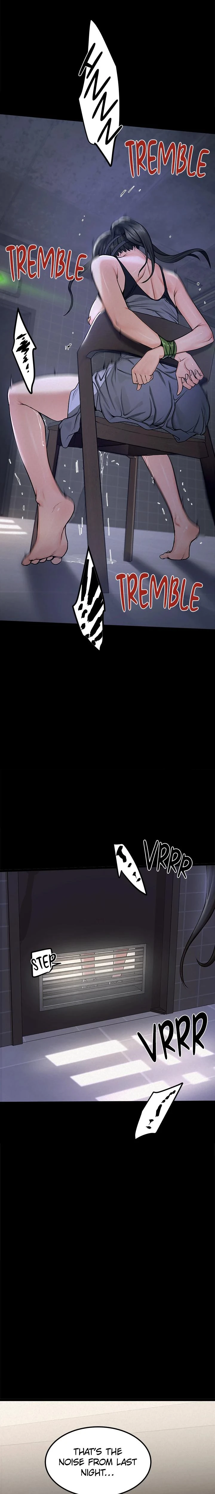 Island Girls Chapter 02 Page 29