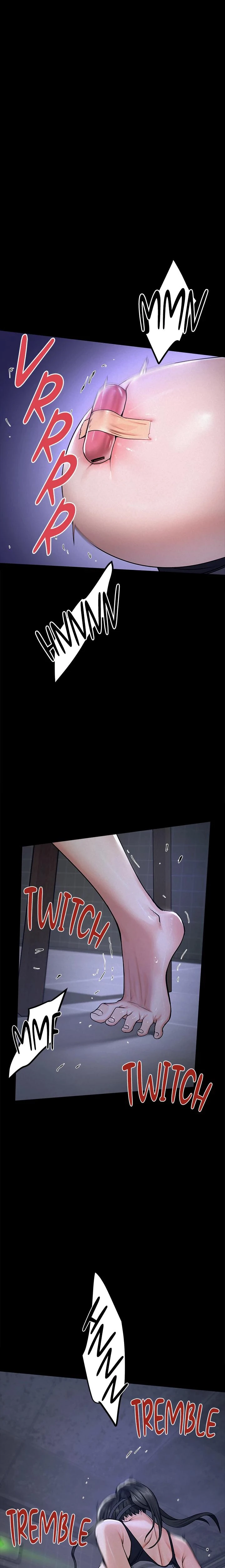 Island Girls Chapter 03 Page 1