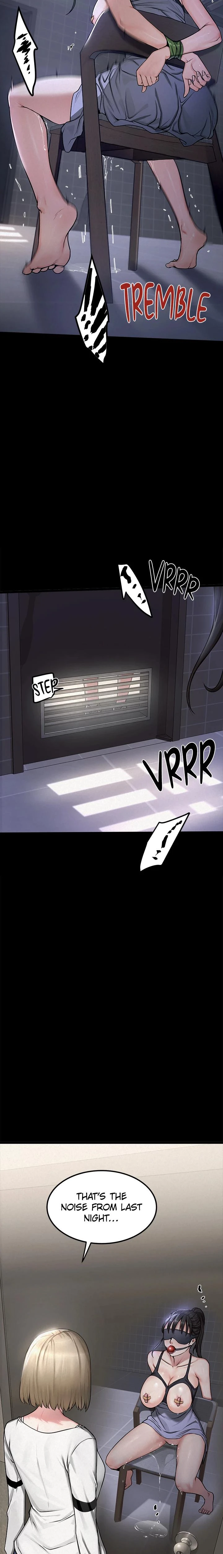 Island Girls Chapter 03 Page 2