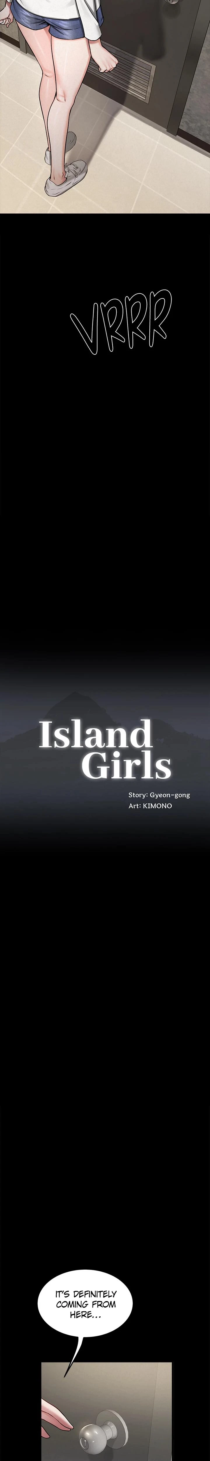 Island Girls Chapter 03 Page 3