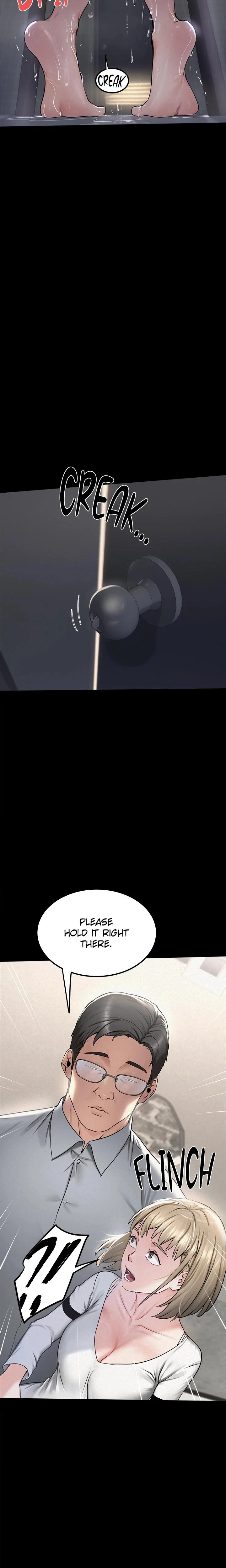 Island Girls Chapter 03 Page 6