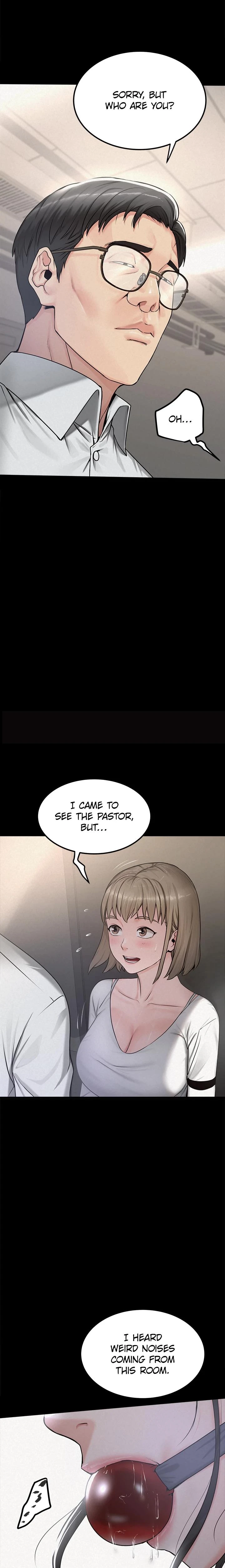 Island Girls Chapter 03 Page 7