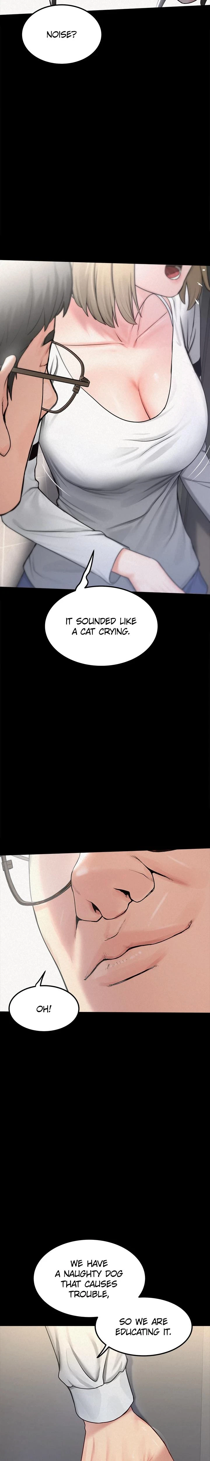 Island Girls Chapter 03 Page 8