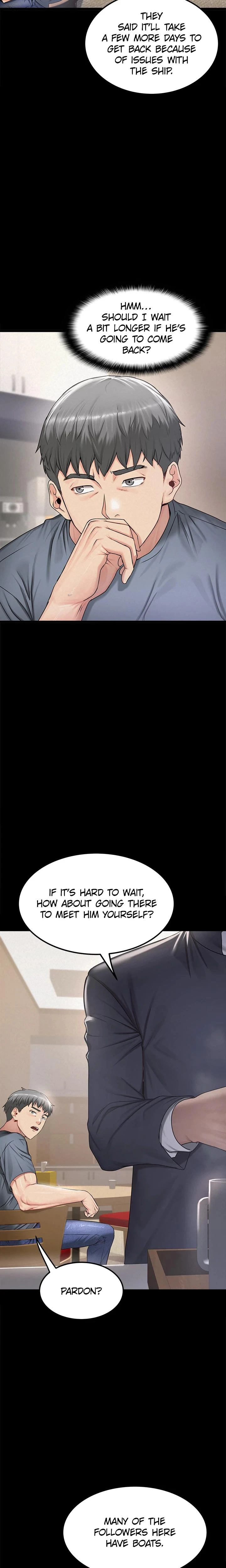 Island Girls Chapter 03 Page 16