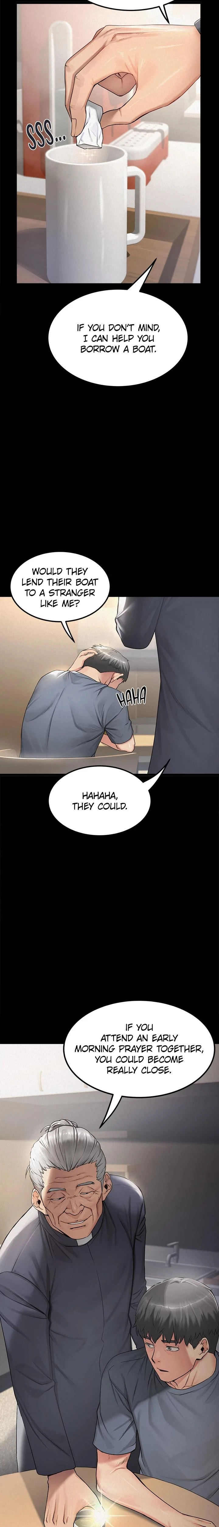 Island Girls Chapter 03 Page 17