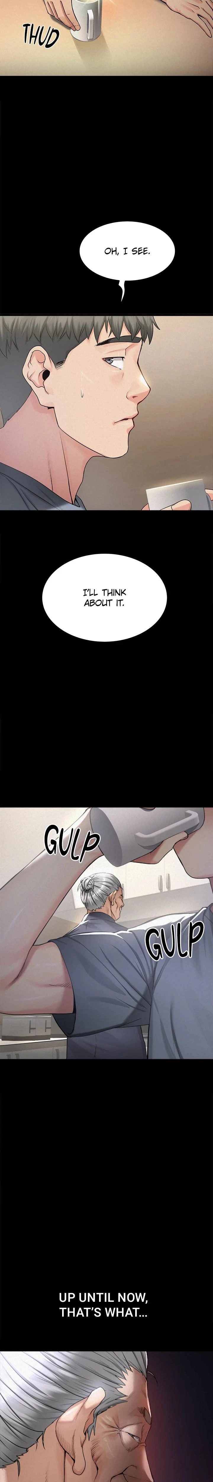 Island Girls Chapter 03 Page 18