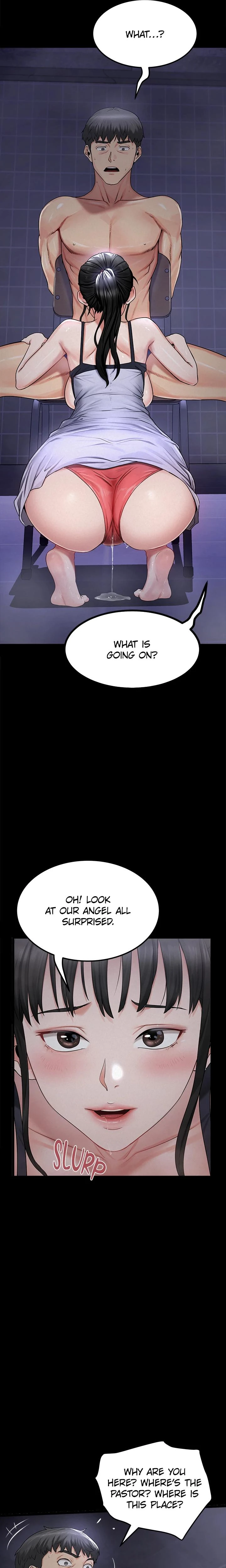 Island Girls Chapter 03 Page 21