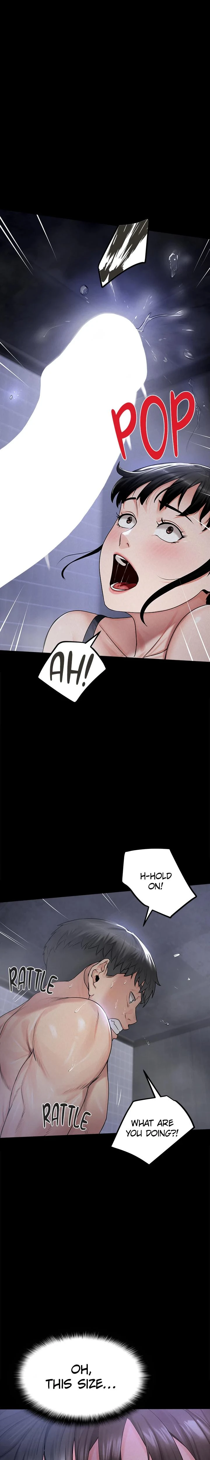 Island Girls Chapter 03 Page 23