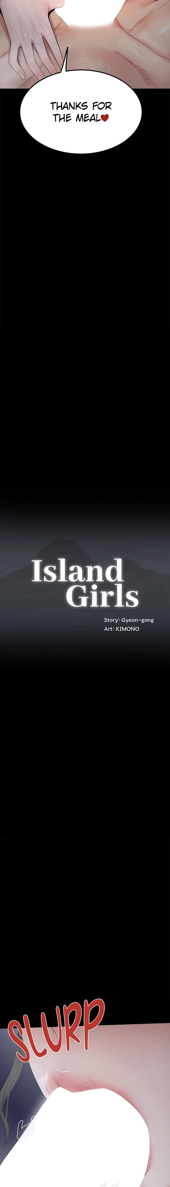Island Girls Chapter 04 Page 3