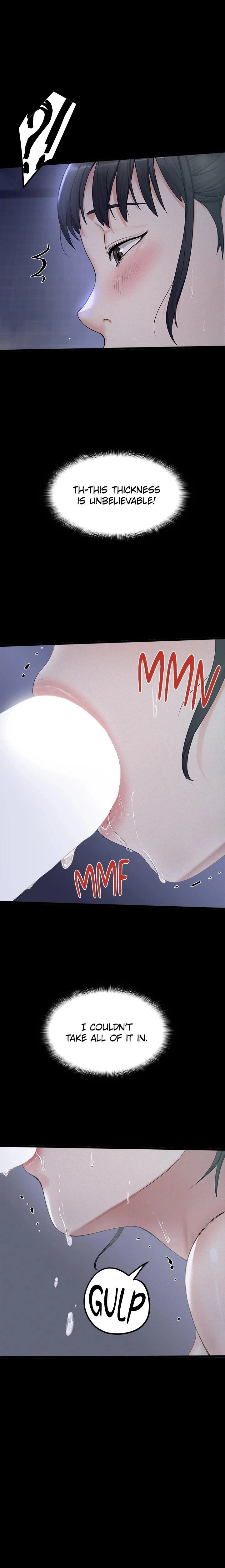 Island Girls Chapter 04 Page 5
