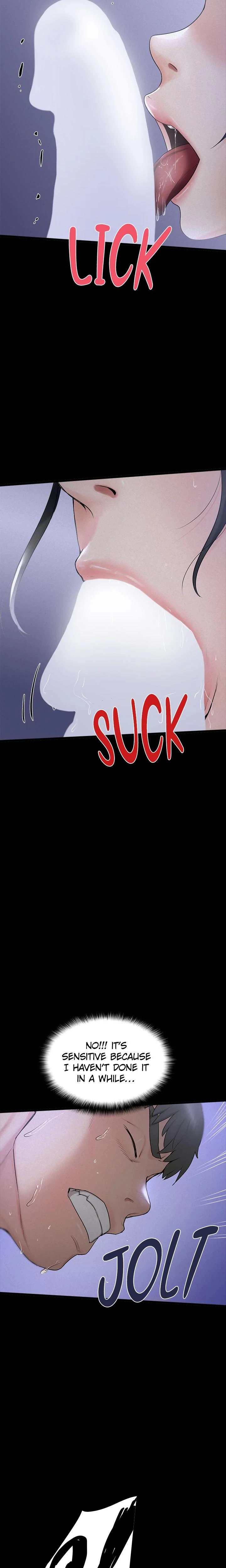 Island Girls Chapter 04 Page 13