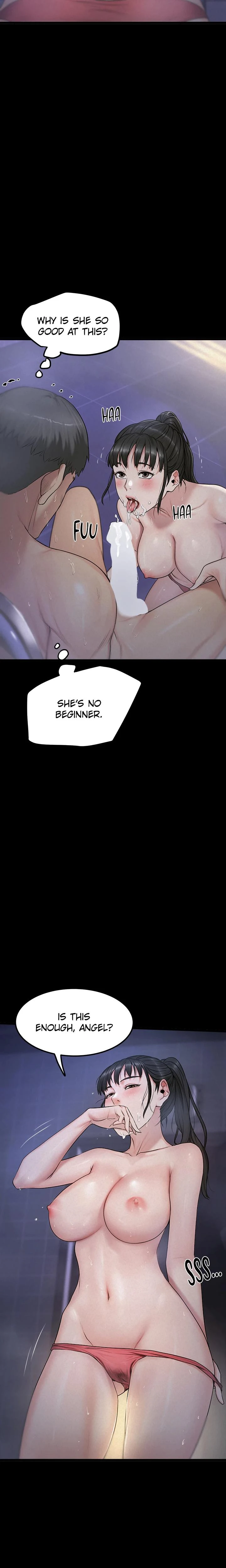 Island Girls Chapter 04 Page 15