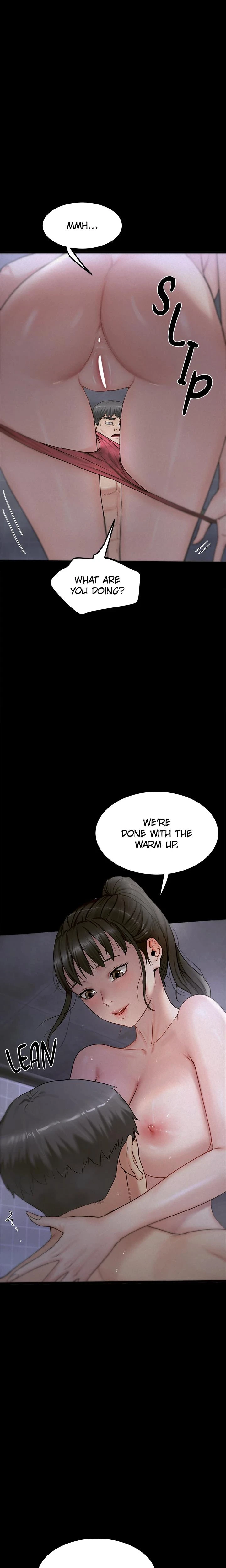 Island Girls Chapter 04 Page 16