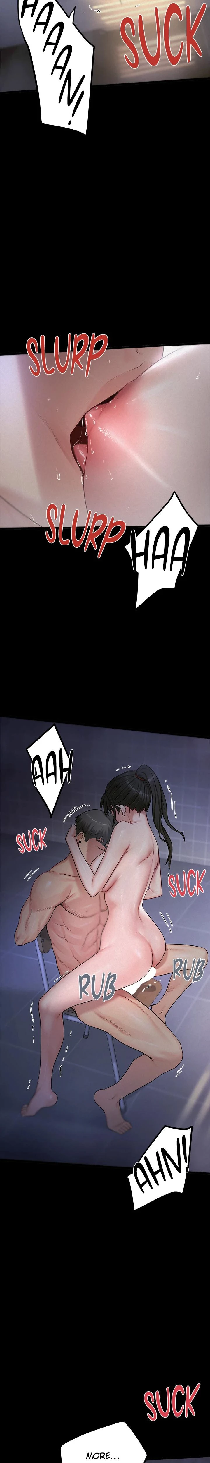 Island Girls Chapter 04 Page 19