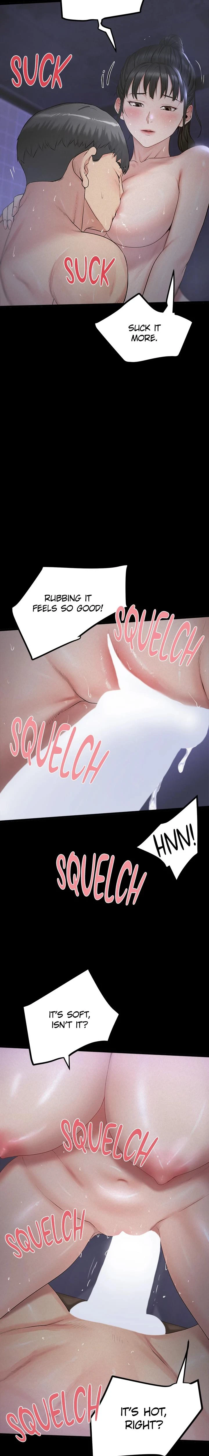 Island Girls Chapter 04 Page 20