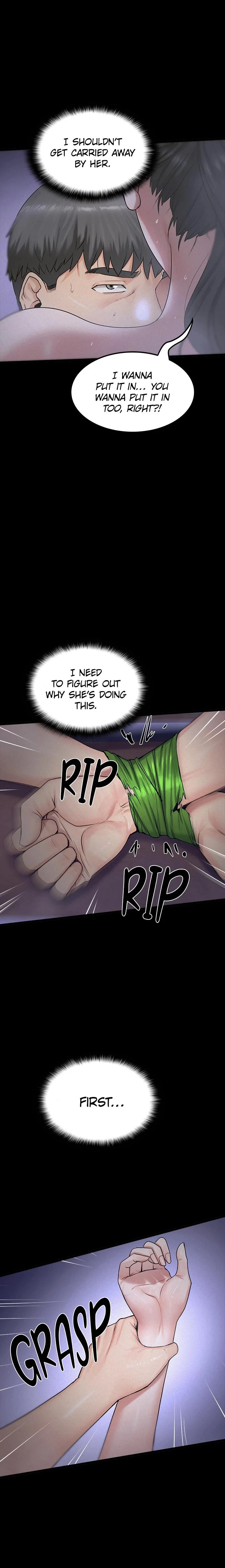 Island Girls Chapter 04 Page 22