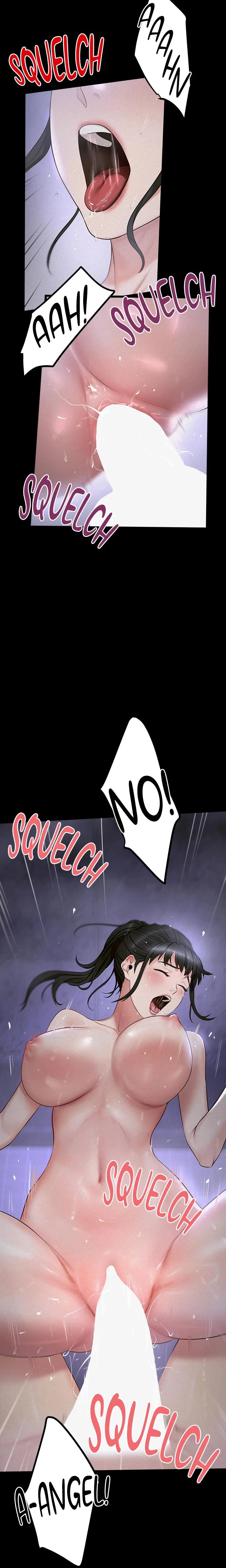 Island Girls Chapter 05 Page 7