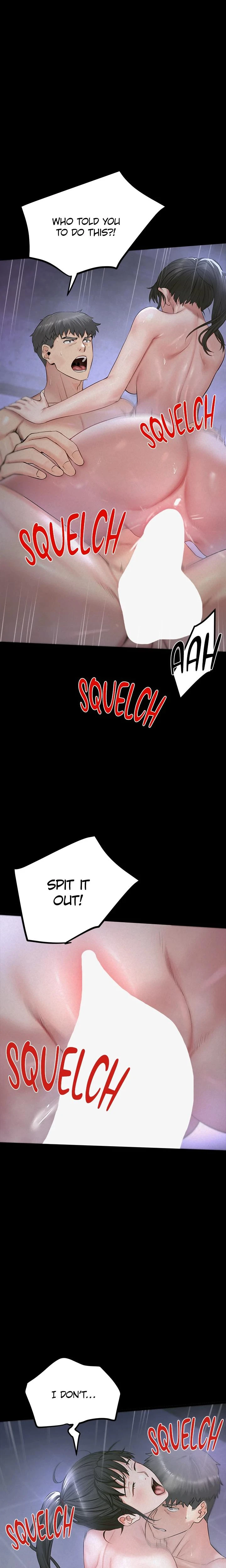 Island Girls Chapter 05 Page 8