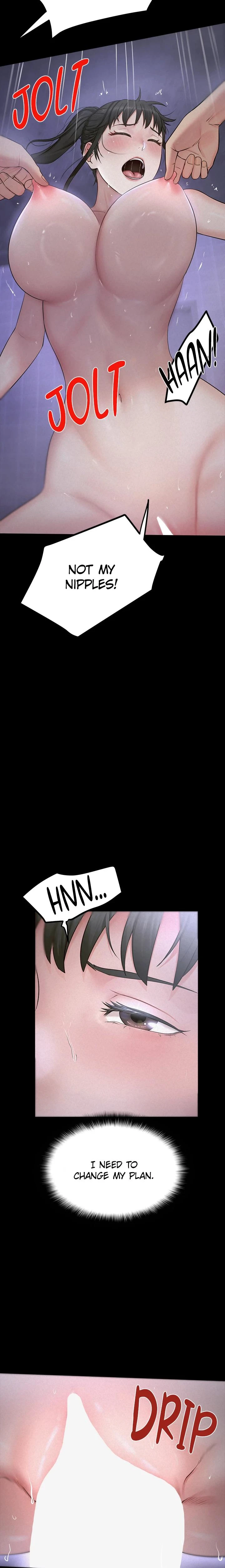 Island Girls Chapter 05 Page 10
