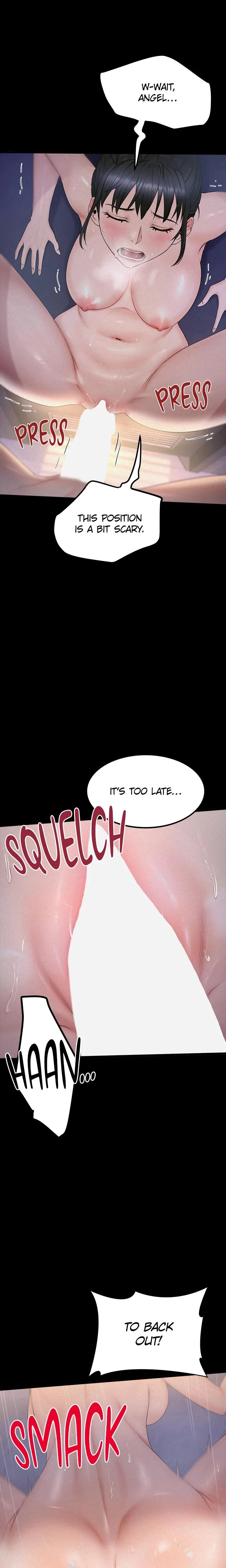 Island Girls Chapter 05 Page 15