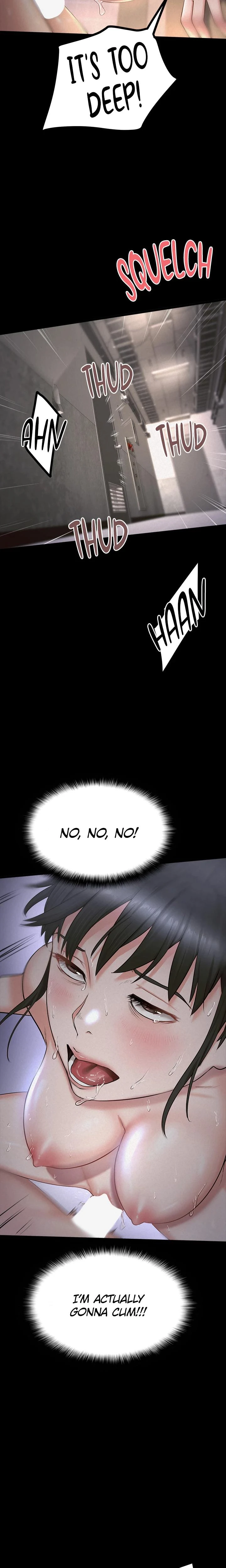 Island Girls Chapter 05 Page 18