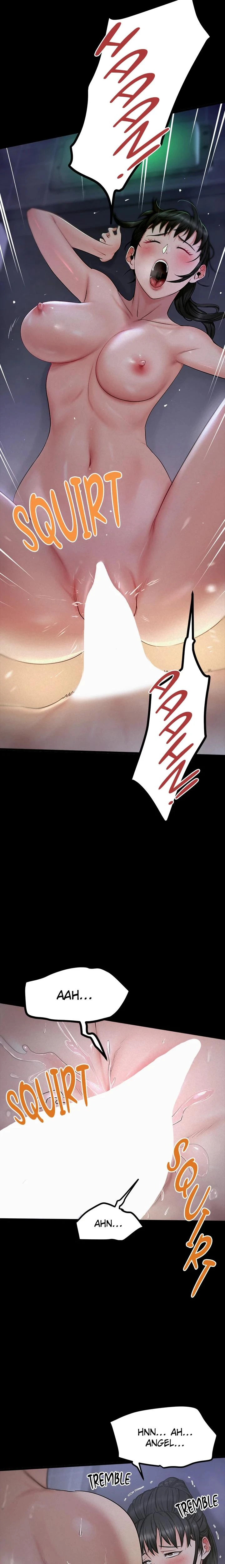 Island Girls Chapter 05 Page 19