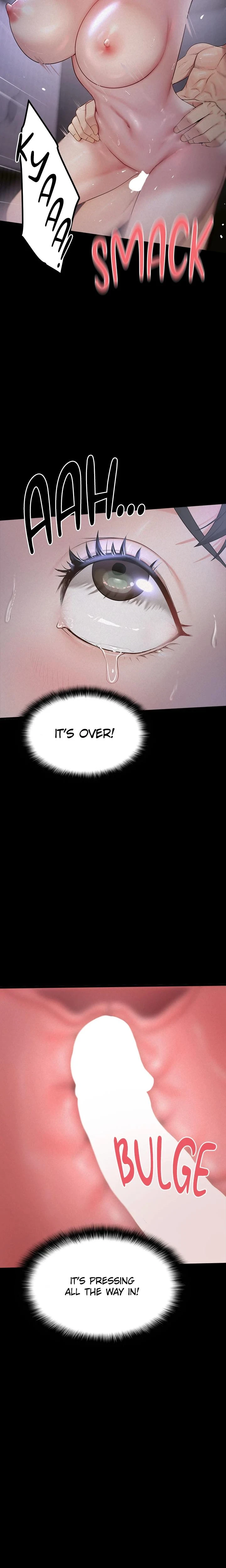 Island Girls Chapter 05 Page 23