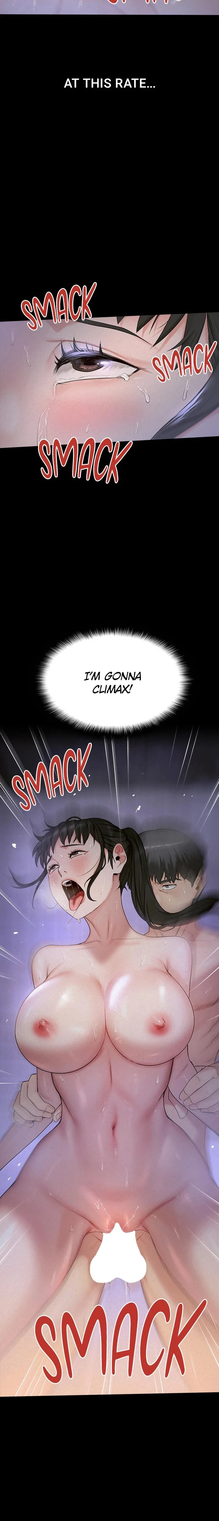 Island Girls Chapter 05 Page 25