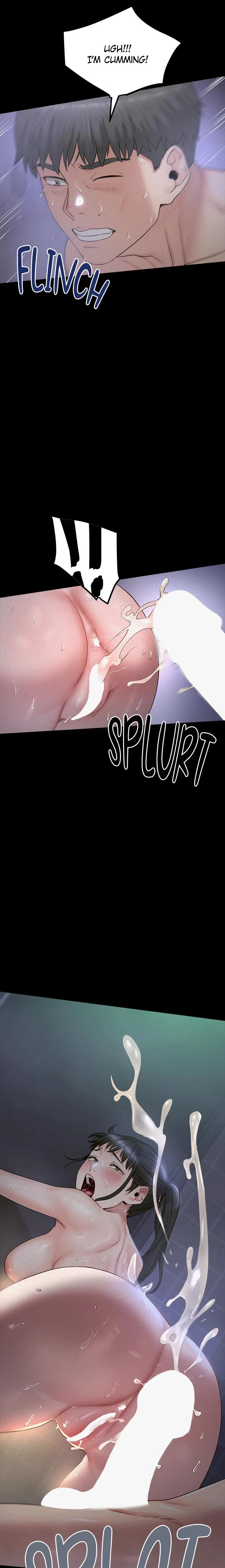 Island Girls Chapter 06 Page 2