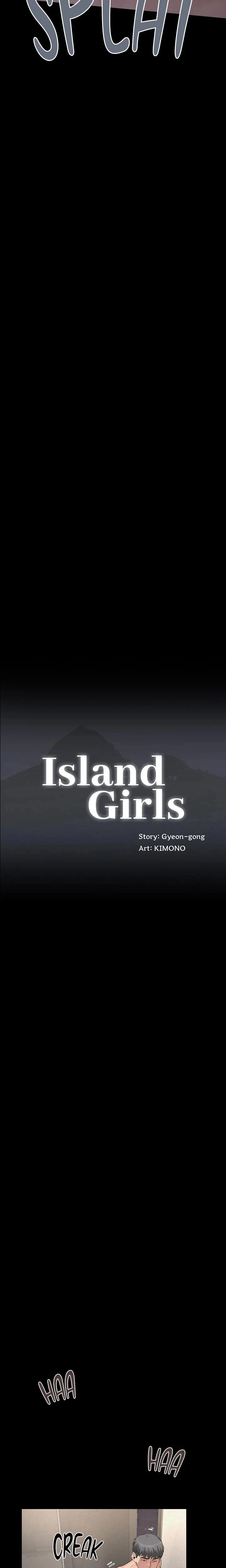 Island Girls Chapter 06 Page 3