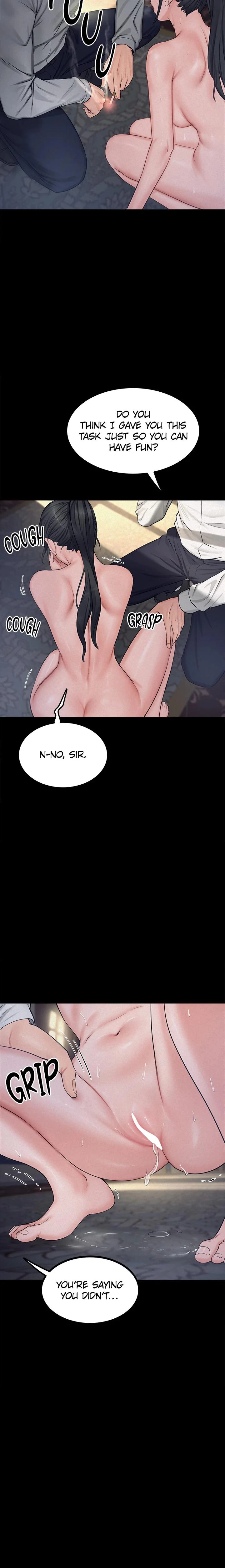 Island Girls Chapter 06 Page 19