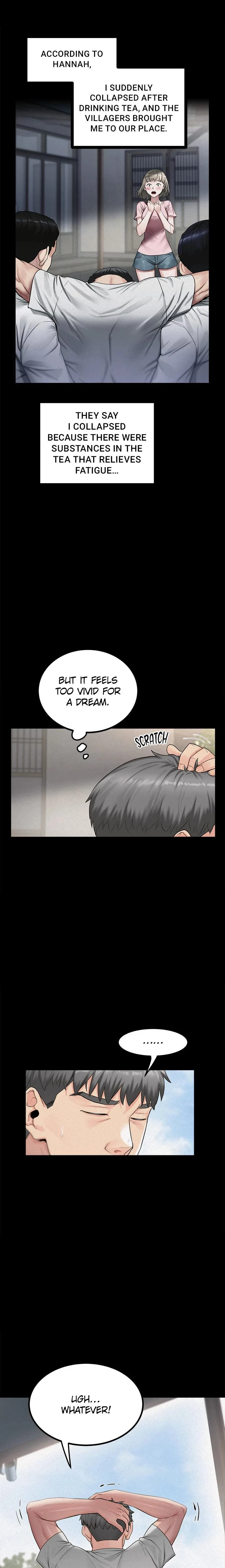 Island Girls Chapter 06 Page 25