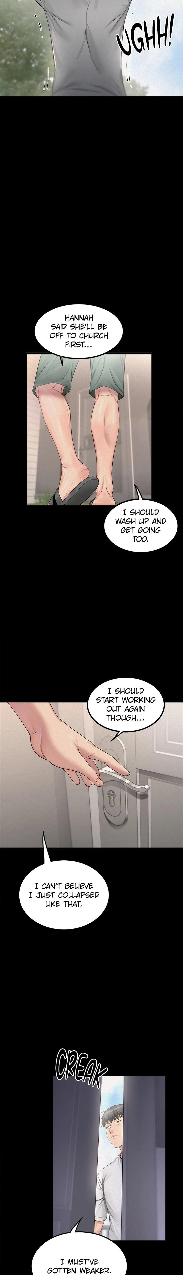Island Girls Chapter 06 Page 26