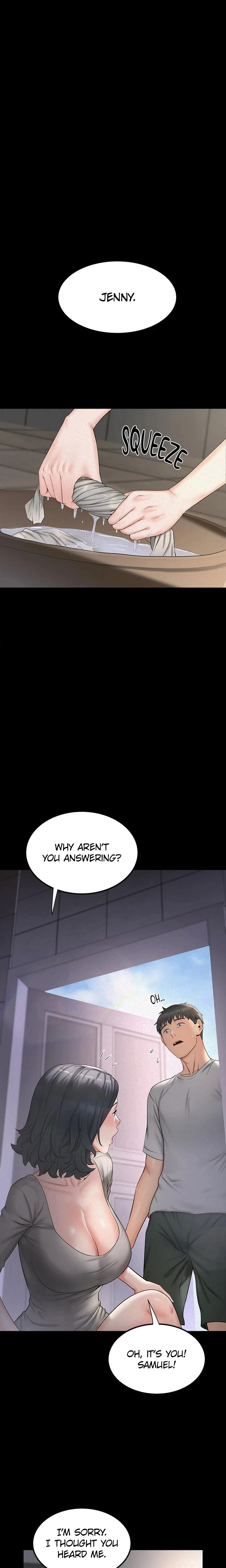 Island Girls Chapter 07 Page 3