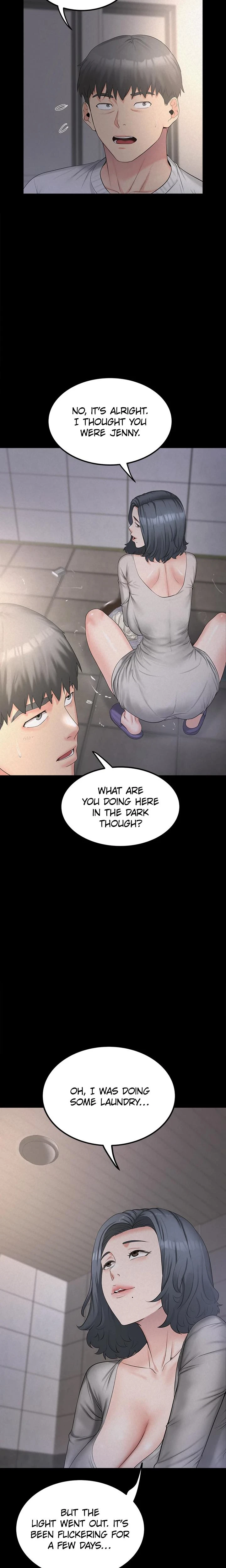 Island Girls Chapter 07 Page 4