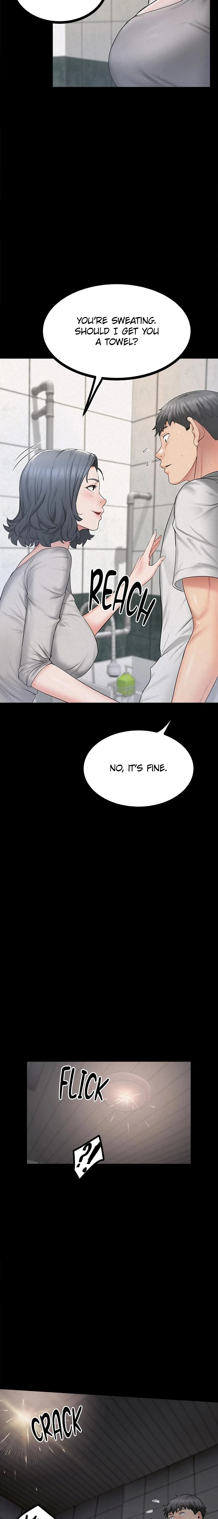 Island Girls Chapter 07 Page 8
