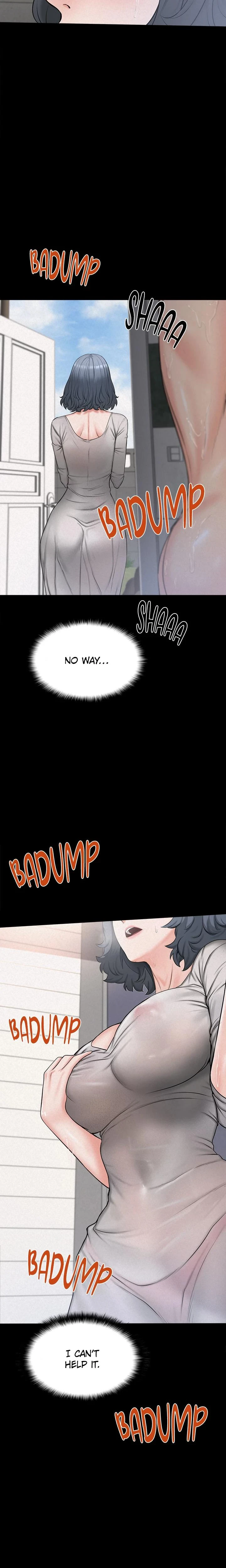Island Girls Chapter 07 Page 15